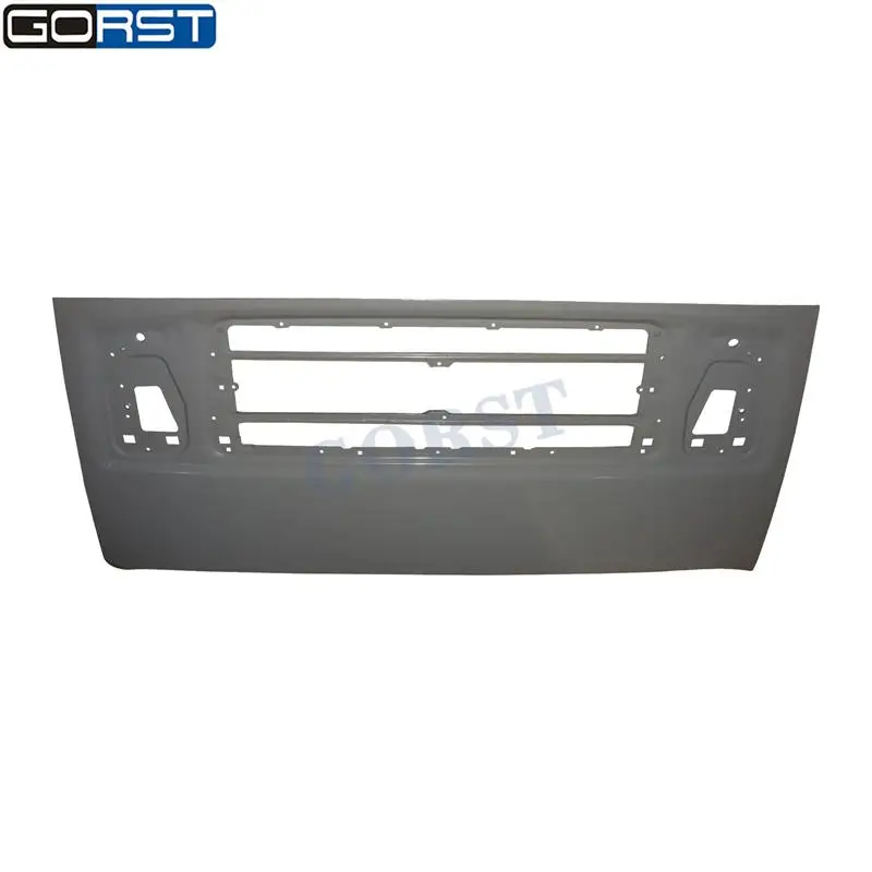 

Front Panel 82056727 for Volvo FH3 Truck Body Auto Part 21190825 87-21604-SX 2.71307 18300372