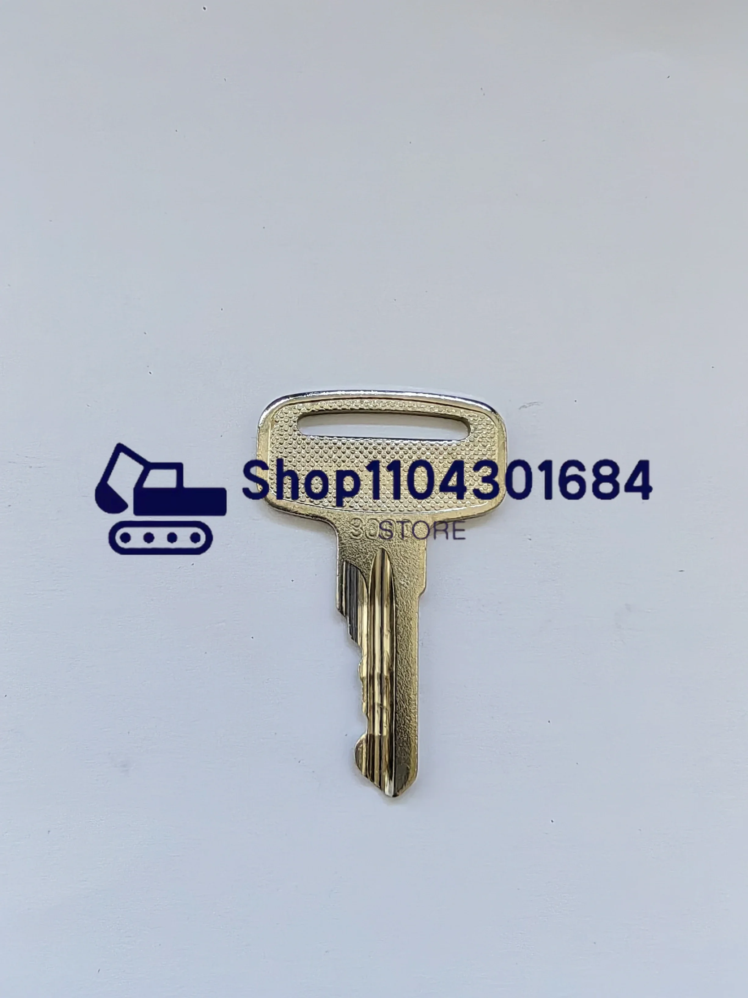 

1 PCS 3000 Key GE83093 Ignition Key For Genie Z-135/70 Z-34/22 Z-45