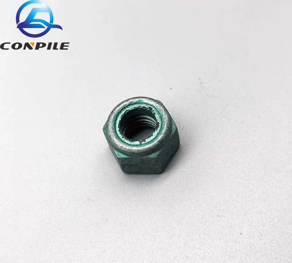 1pc for Audi A4L q5 A6L upper swing arm fixing claw screw NUT WHT007963