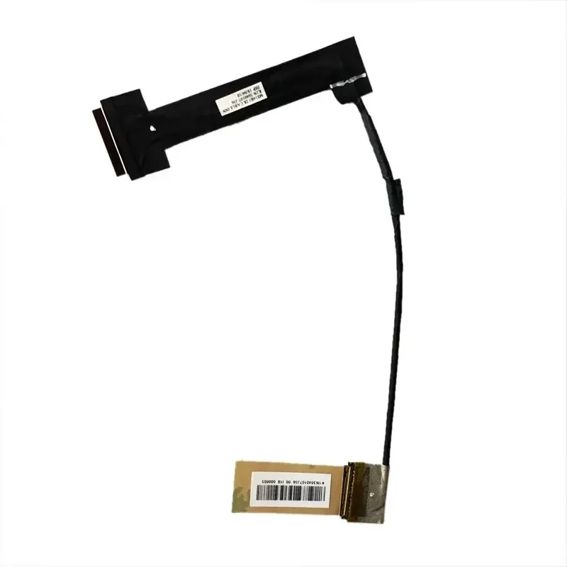 LCD Screen Cable for MSI MS-14B1 s1-02 2K 30pin K1N-3040107-J36