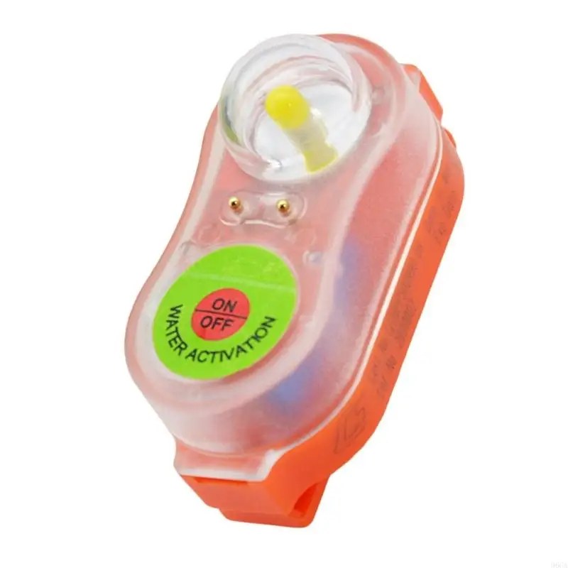 Strong Life Vests Safety Equipment LED Positioning Lights