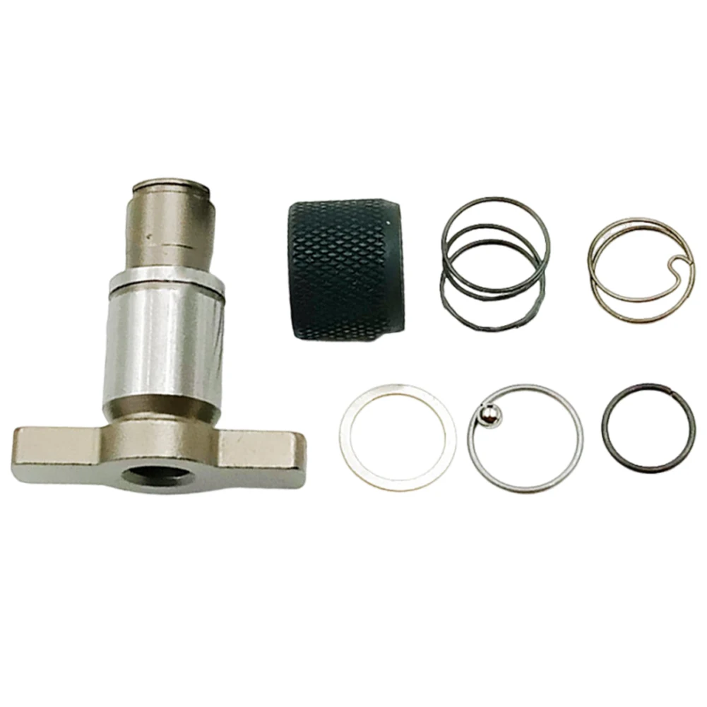 N474539 Anvil Assembly Replacement For For Impact Driver DCF885 DCF886 Metal Part Power Tool Accessory Repair Kit