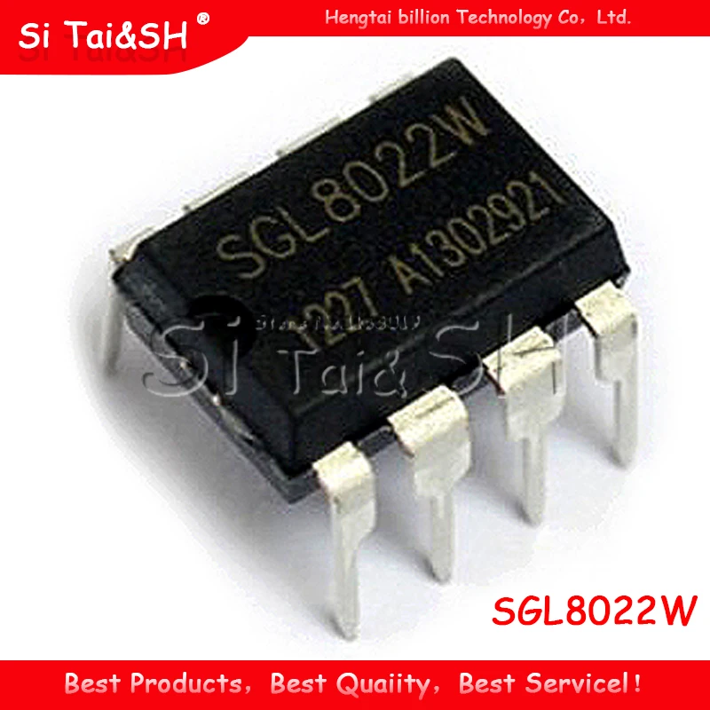 

10pcs/lot SGL8022W SGL8022 Waterproof shell