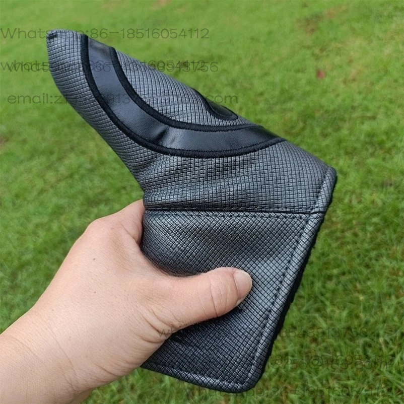 

Golf Club Cover/long Push Rod Cover/factory Direct Sales