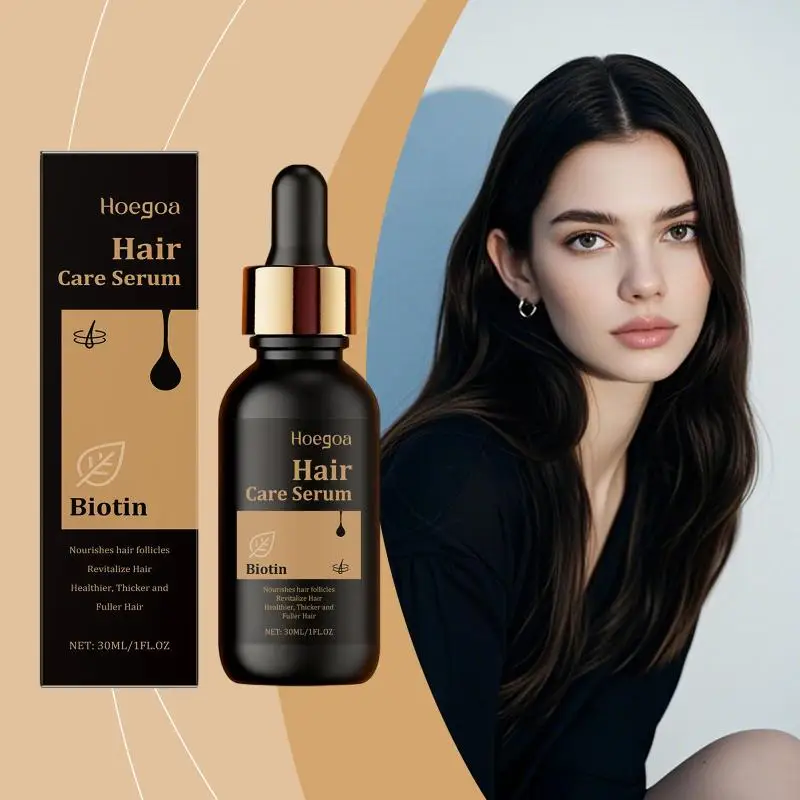 Hoegoa Hair Plumping  Nourishes, Moisturizes, Hydrates, Smoothens And Protects Hair Strands, Making Them Light