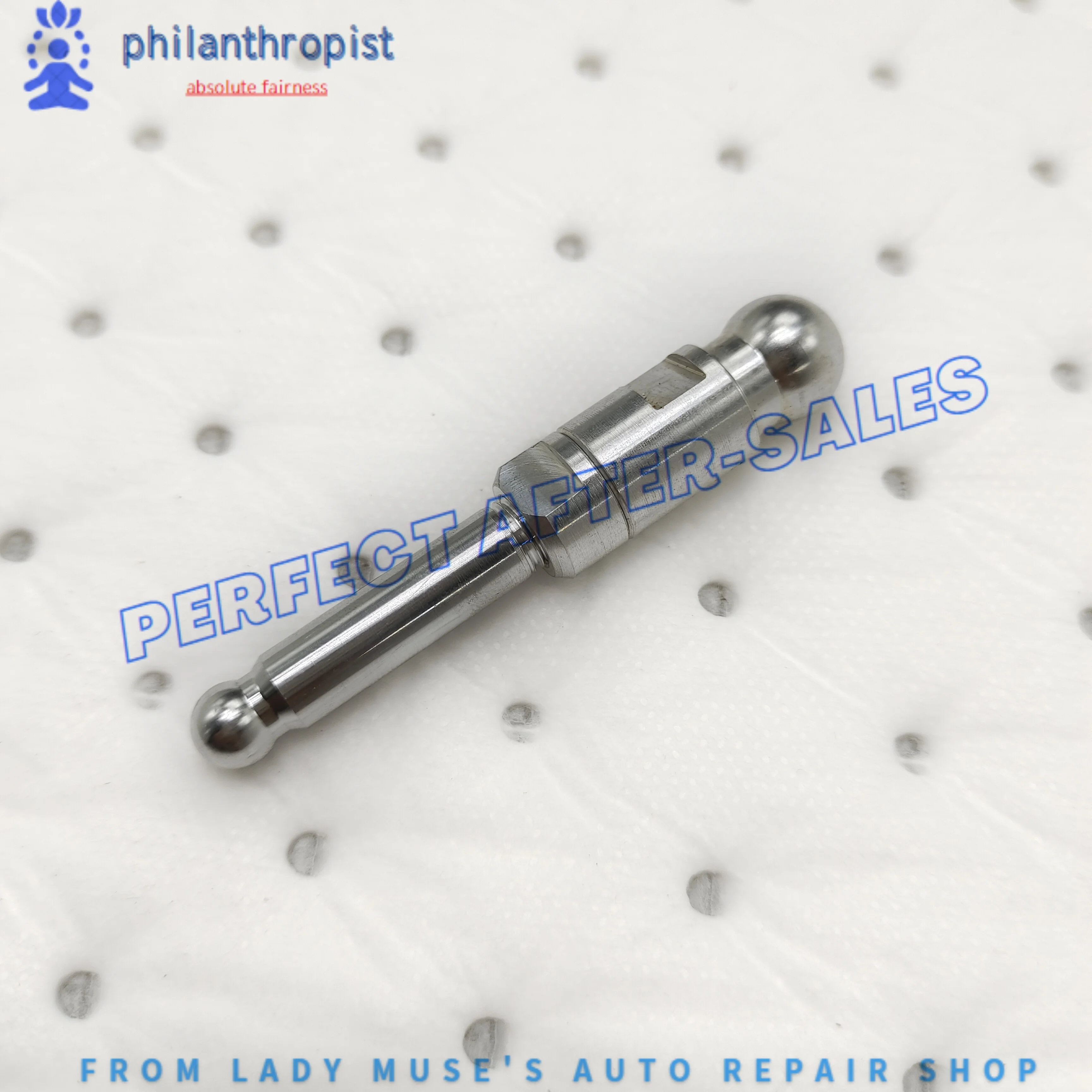 

Dual Clutch Transmission Piston Push Rod 0AM DQ200 Metal Adjustable For VW SKODA AUDI SEAT
