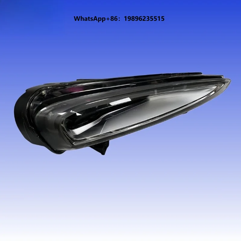 Front Car Light GT Original Headlamp LED DRL 22AA912GP