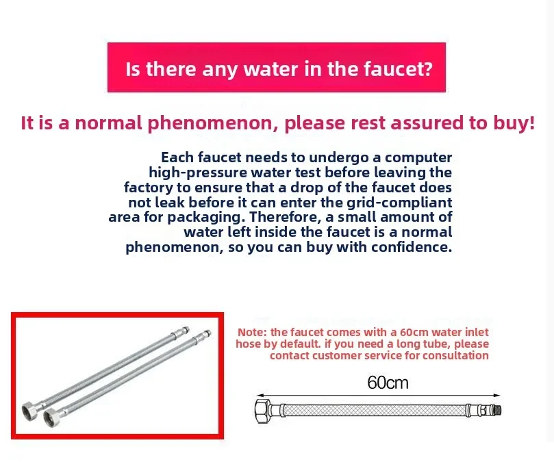 Antique copper waterfall wine glass hot and cold washbasin faucet bathroom cabinet washbasin faucet black ancient