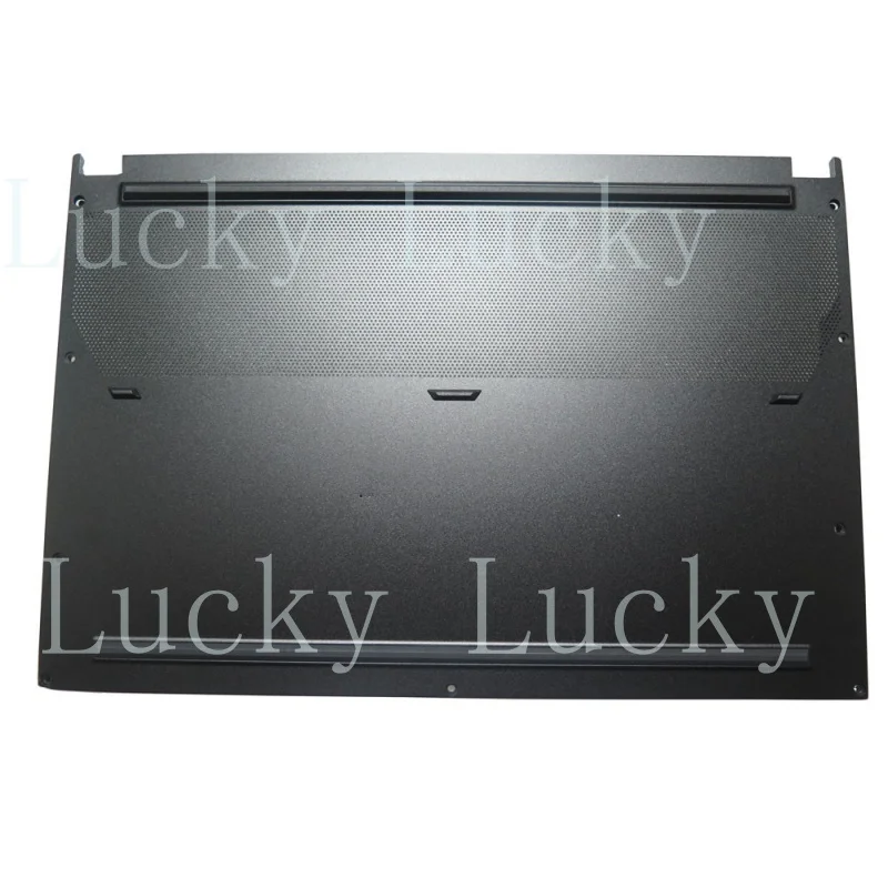 f   Metal Bottom Case For MSI GS66 Stealth 10SD 10SE 10SF 10SFS 10SGS