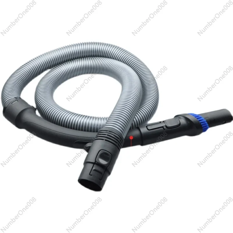 

Подходит для фитингов для пылесоса, пружинная трубка для шланга FC5832FC5833FC5835FC5836, резьбовая трубка