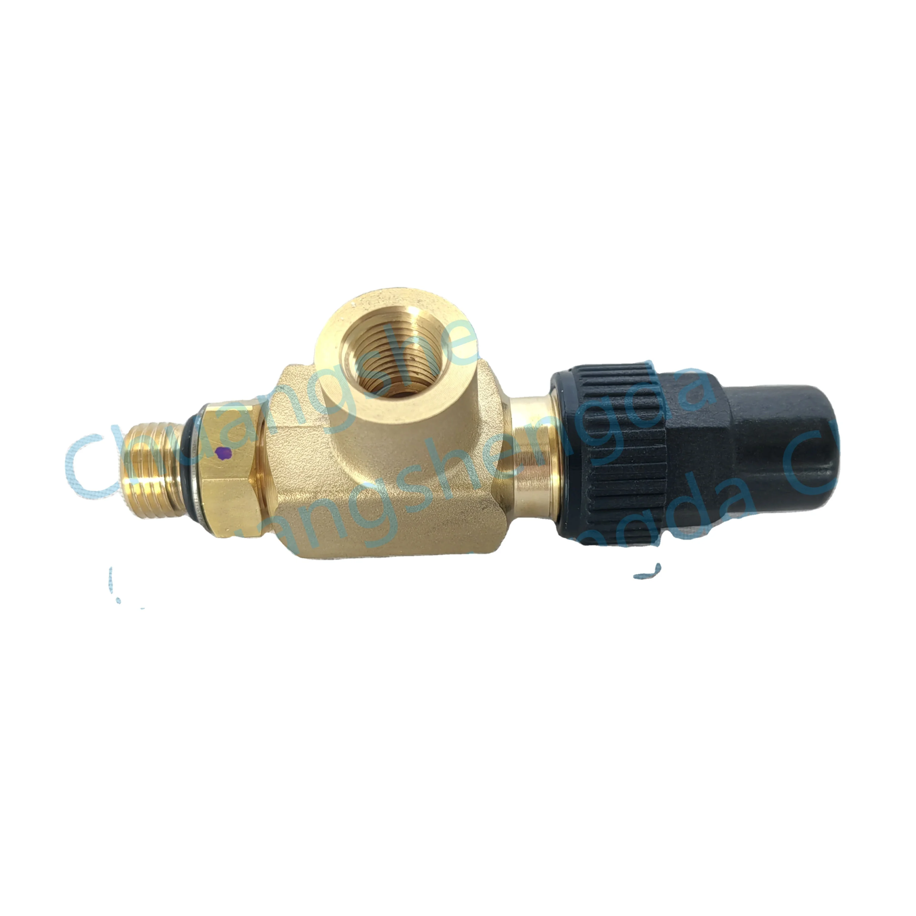 

Parts VAL20153 Angle Valve RTHD