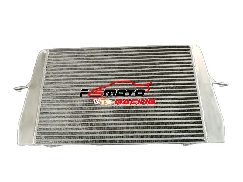 Fmic Aluminum Intercooler For Ford Sierra RS Cosworth ESCORT RS500 with 3