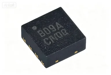 Genuine GSL809AD Low-Noise Amplifier Chip Silk-Screen 809A High-Quality Electronic Component