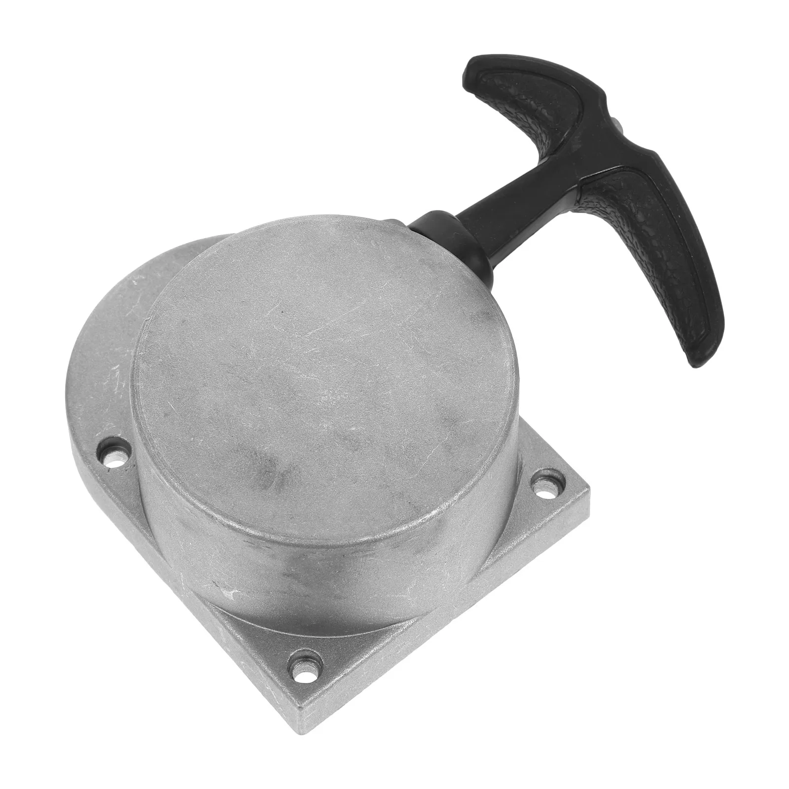 50CC 60CC 80CC Hand Starter Pull Start for Motorized Bicycle Dirt Bike ATV Mini Engine Starter Accessories Easy Install view 3
