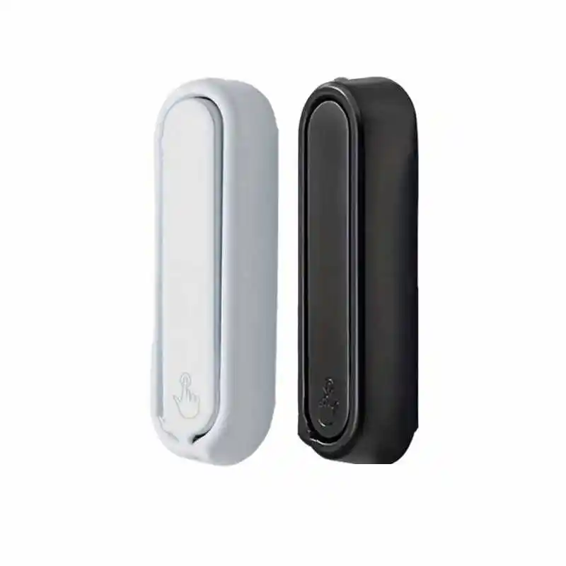 2pc RV Aluminum Alloy Foldable Hanging Hook Storage Coat And Hat Hook Entrance Bathroom Wall Hook For Campers