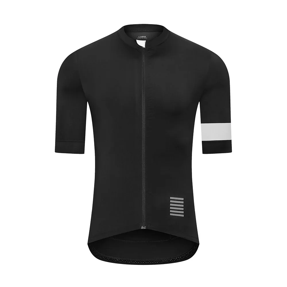 YKYWBIKE Outlet Fahrradbekleidung Sommer Frühling Fahrradtrikot Rennrad-Trägerhose Herren Damen Radtrikot Shorts Basisschichten – Detail 6