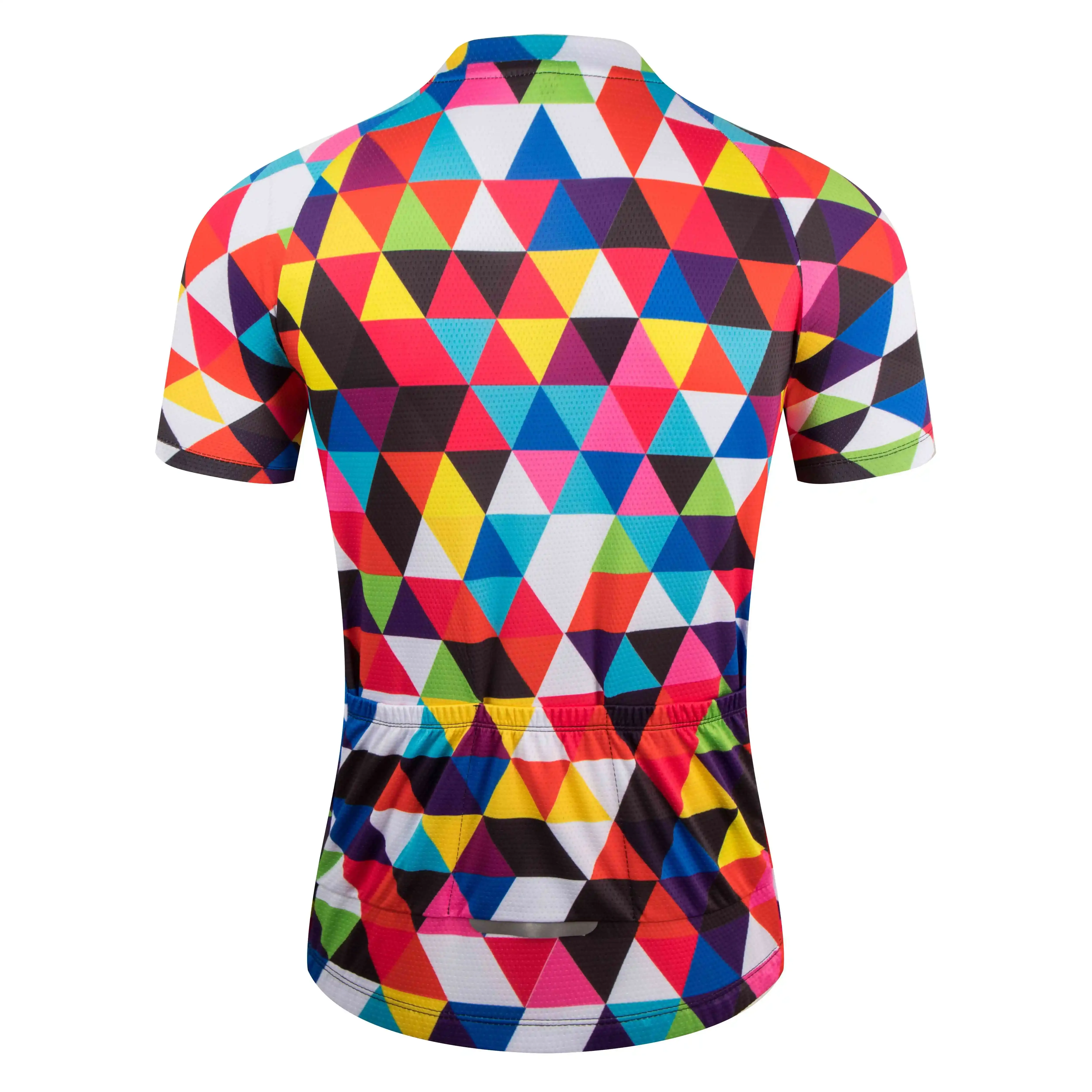 2024 cycling summer men funny bicycle shirt cycle short sleeve road bike MTB jersey maillot ciclismo clothing