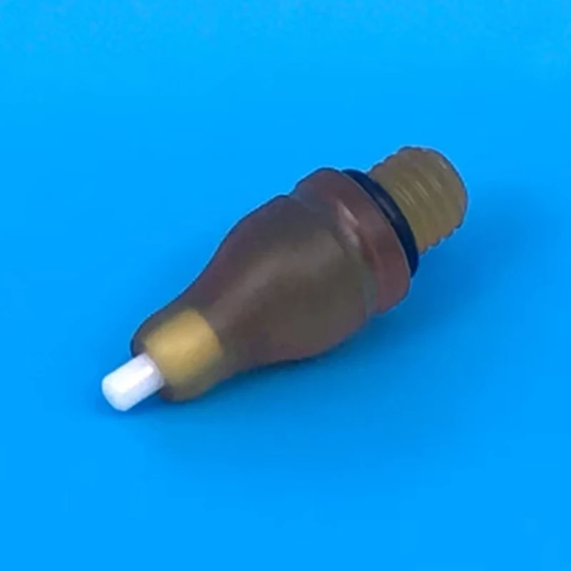 Ceramic Head Dents Repair Tool Knockdown Pen Replacement Head for Car Bodywork, Furniture Appliance Surfaces Restoration D7WD