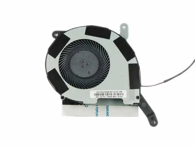 Delta electronics ns6cb00 15j01 dc 12v 0.5a ventilador de refrigeração do servidor