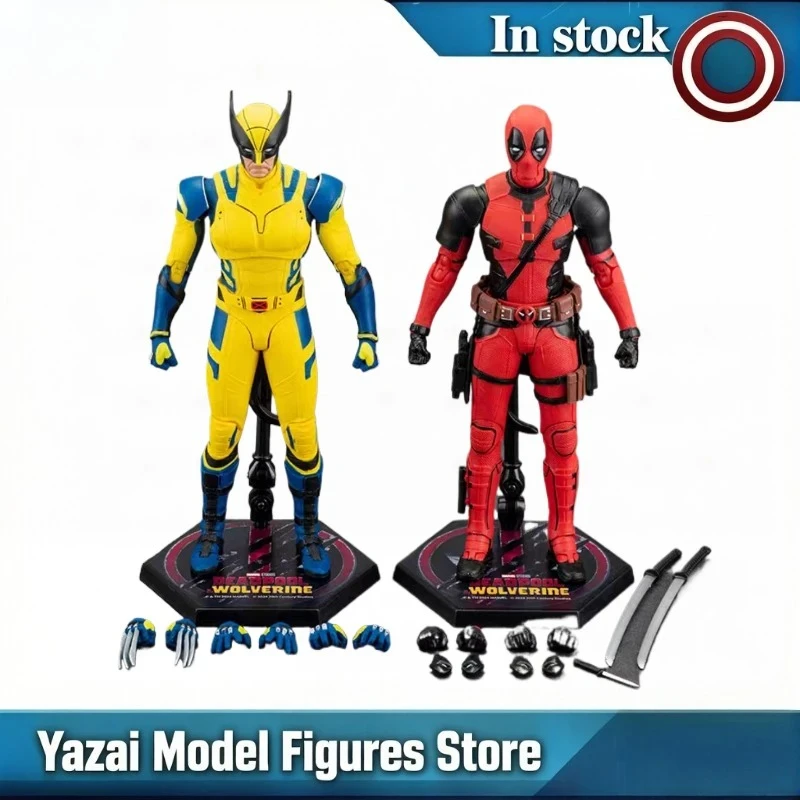 original-zd-toys-marvel-legends-series-deadpool-wolverine-set-action-figure-toys-model-gift
