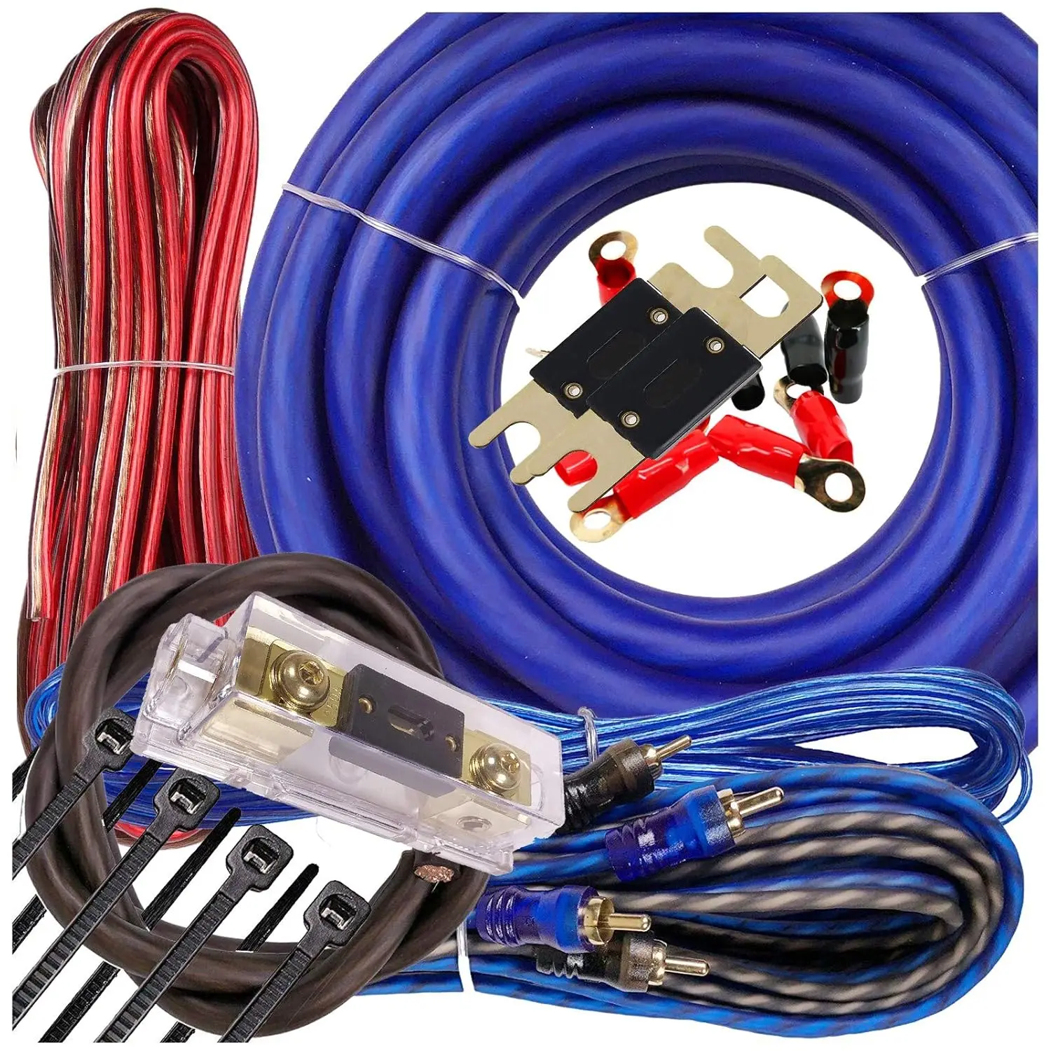 Warzone 1/0 Gauge P… - image