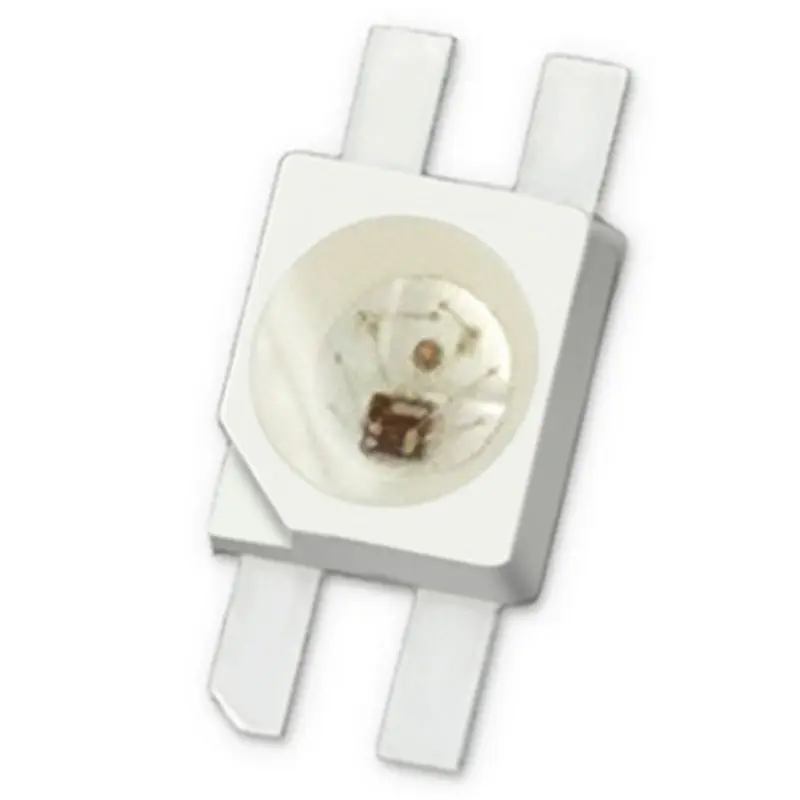 ABWZ-400PCS SK6812 MINI-E RGB (Similar WS2812B) SK6812 3228 SMD Pixels LED Chip Individually Addressable Full Color DC 5V