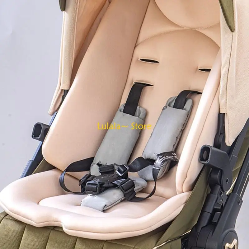 y4qa-machine-washable-infant-strollers-cushion-comfortable-cotton-pad-multiple-fasteners-hole-for-most-carriages
