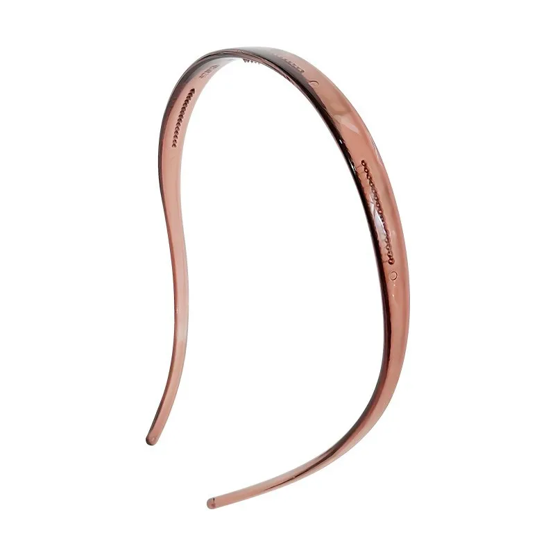 Glasses Partner Hairband Non slip and Non pressing ear Headband Thin Hair hoop Hairpin New Hair Accessories Hair Clips