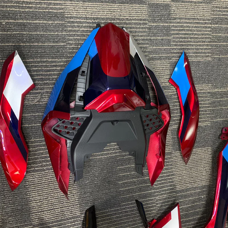 For BMW S1000RR 2019 2020 2021Fairing kit bodywork ABS S1000 RR 2019 2020 2021 Motorcycle Fairing Motorbike Accessories