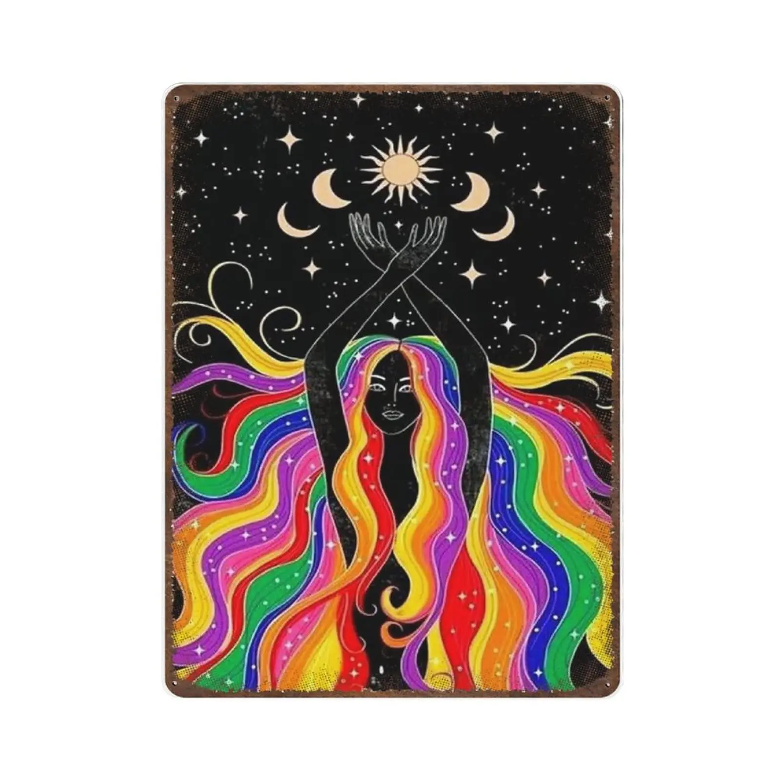 Plaque De Signe En …