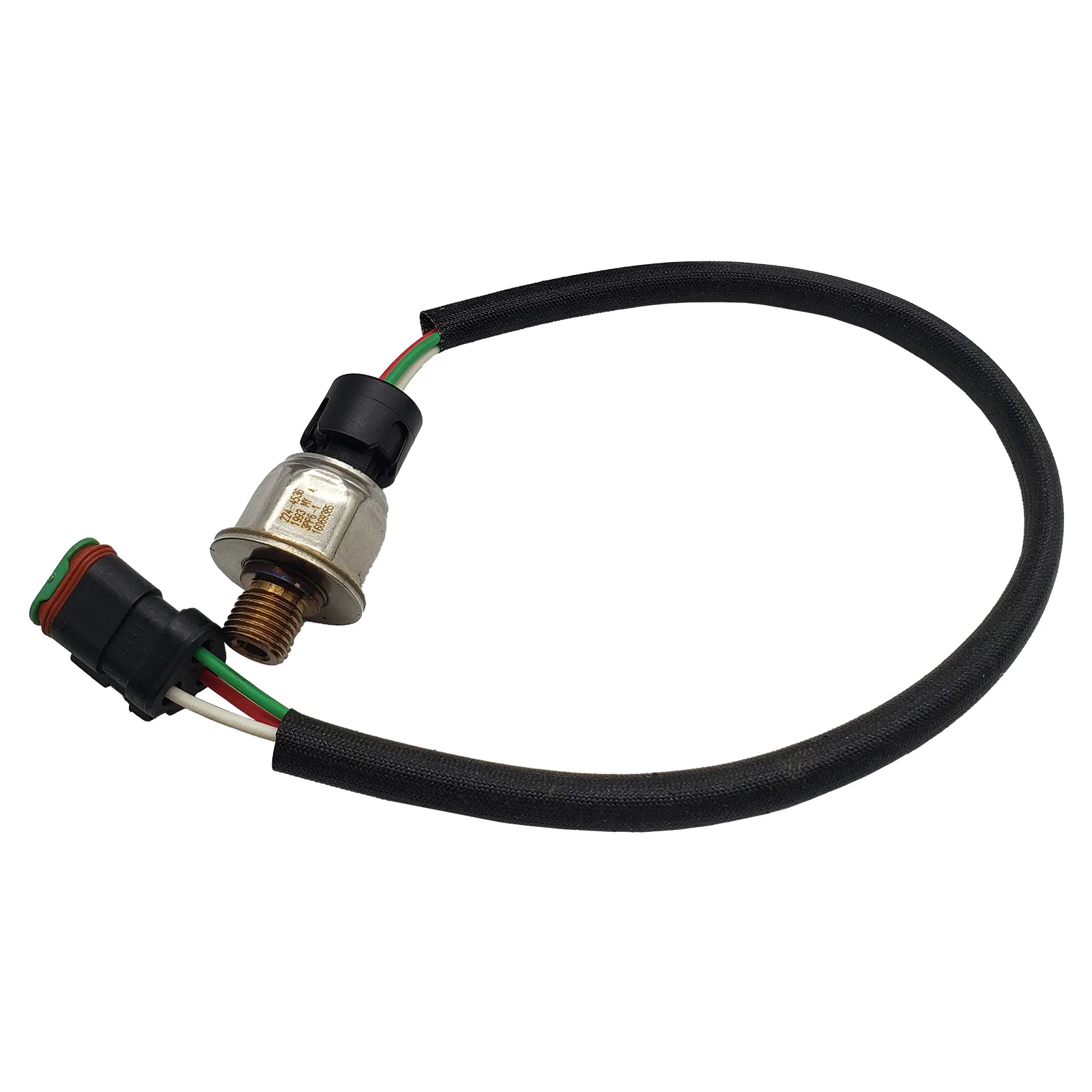 

Pressure Sensor 224-4536 for Caterpillar On Highway Engines C7 C9