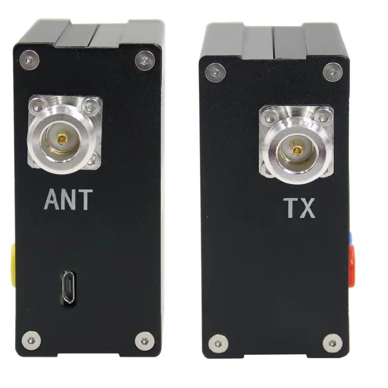 SW-102 Digital Antenna Power &SWR Meter VSWR 1.00-19.9 VHF/UHF 125-525MHz for Two Way Radio Ham Walkie Talkie Wholesale Counter