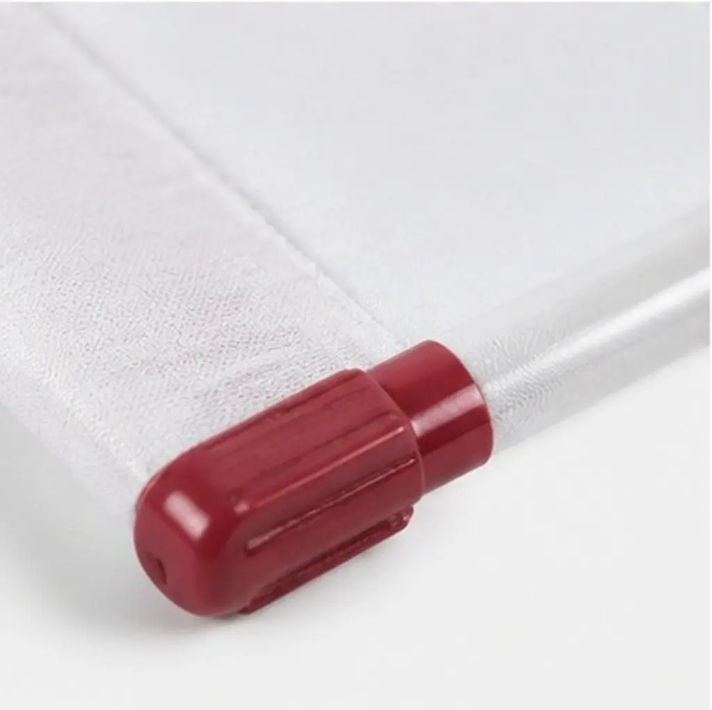 Calligraphy Practice Water Cloth Reusable Blank Scroll for Beginners Advanced Learners Lightweight Portable Folding Writing