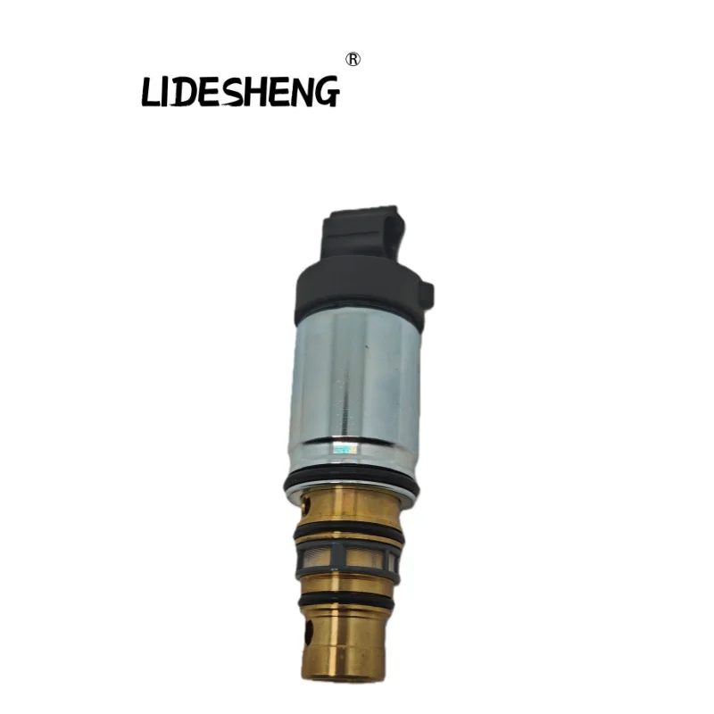 

LR061463 C2D42376 Регулирующий клапан компрессора переменного тока для Land Rover FREELANDER 2 DISCOVERY 4 RANGE ROVER JAGUAR XF XJ XK