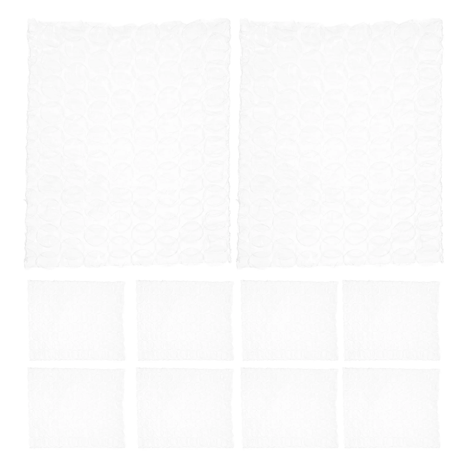 Рисунок 3 - противоударный пузырьковый мешочек