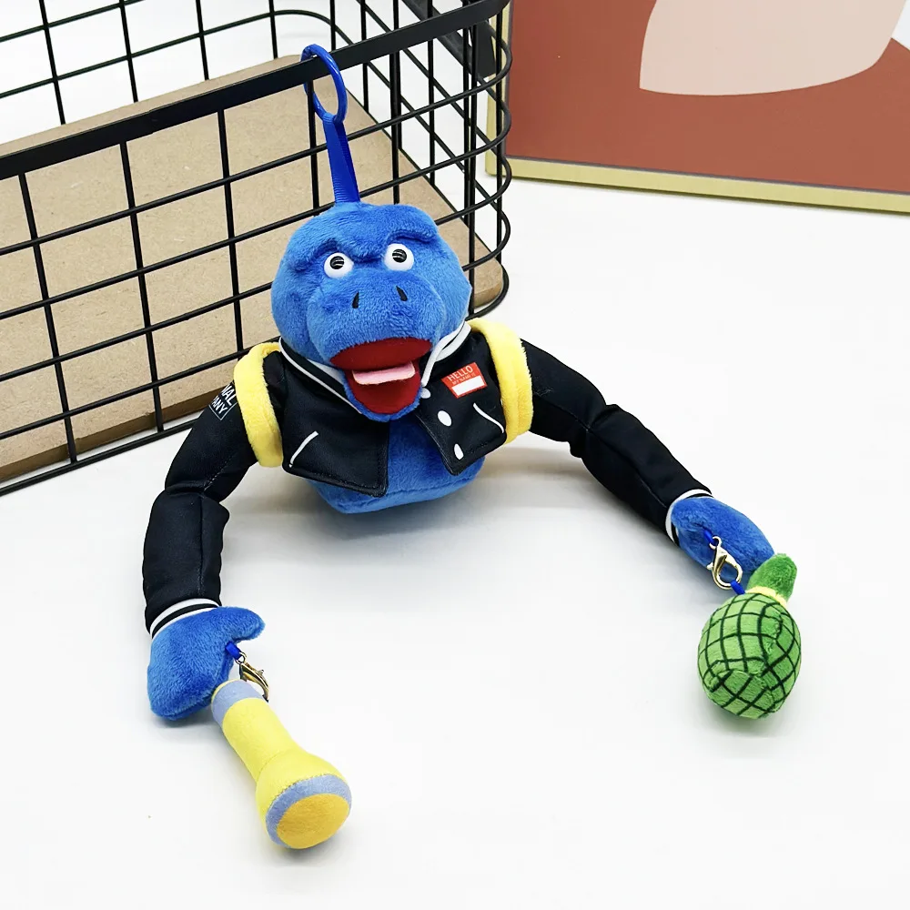 2026 New 13CM Anima… - image