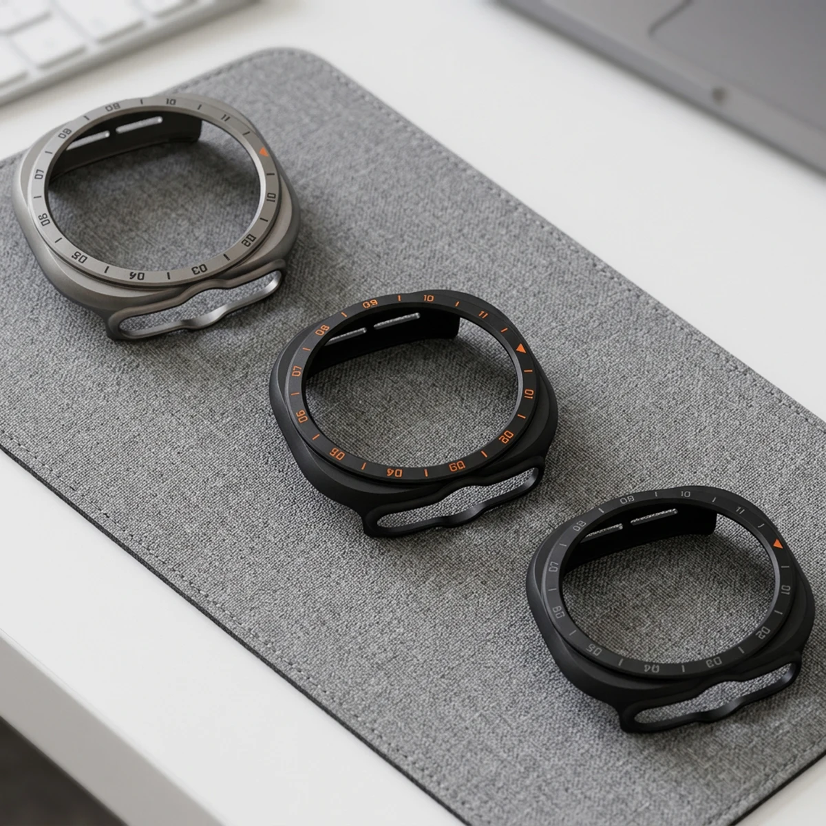PC ケース Samsung Galaxy Watch Ul - Smart Garden 9 のレビューと価格