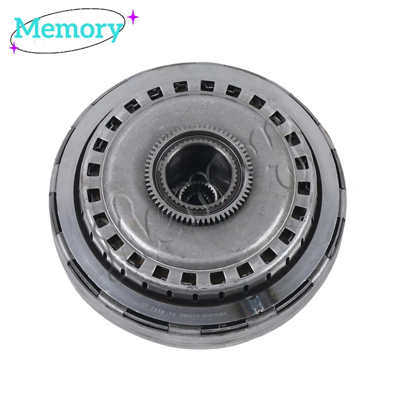 

MPS6 6DCT450 Transmission Wet Clutch Assembly 1268154C-FX for Volvo Dodge Ford Mondeo Focus