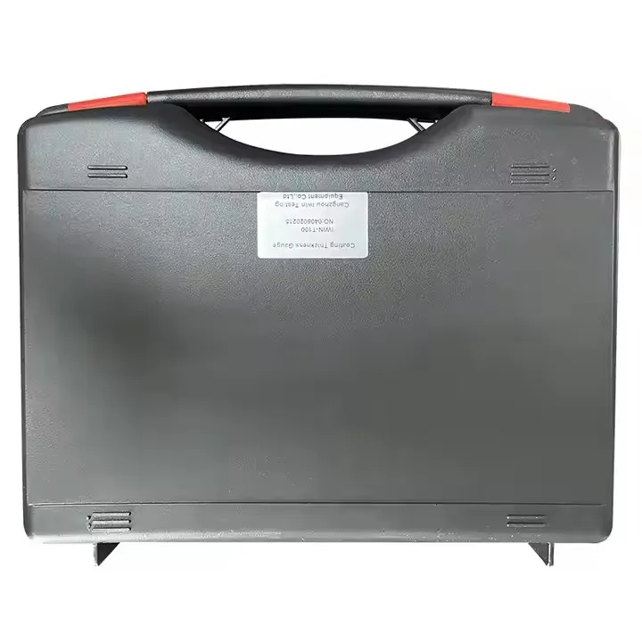 

Durable Non Coating Thickness Gauge Meter Coating