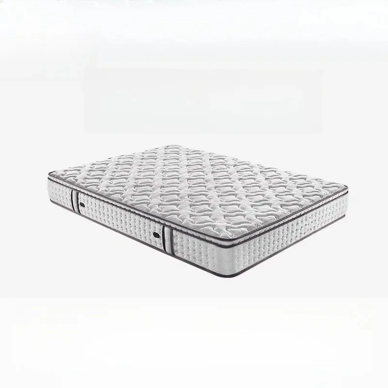 

Bag Spring Mattress Mountain Brown Hard Simmons 1.8m Adult