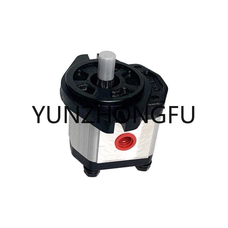 Scissors motor oil pump Ginny part number 96193 Dingli Lingong Star Bongini scissors forklift general oil pump.