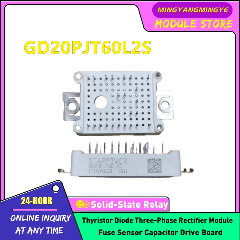 New Original Power …