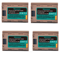 2280mAh NP-FZ100 NPFZ100 NP FZ100 Battery with Type C Port for Sony Alpha A7III A7R III A9 Alpha 9 A7R3 A6600 ZV-E1 FX30 A7C
