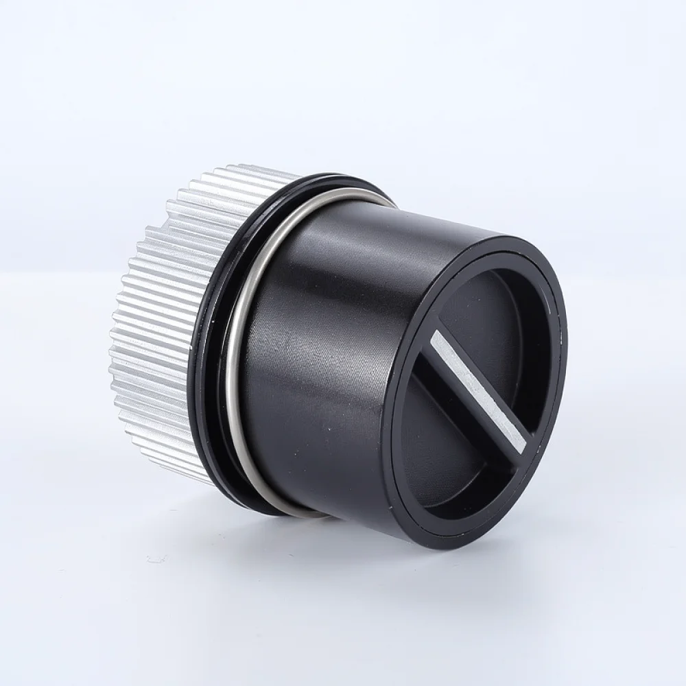 Locking Hub Actuator For Ford F150 F250 F350 Pickup Wheel Bearing System Replacement Auto Repair Part Durable Aluminum Alloy