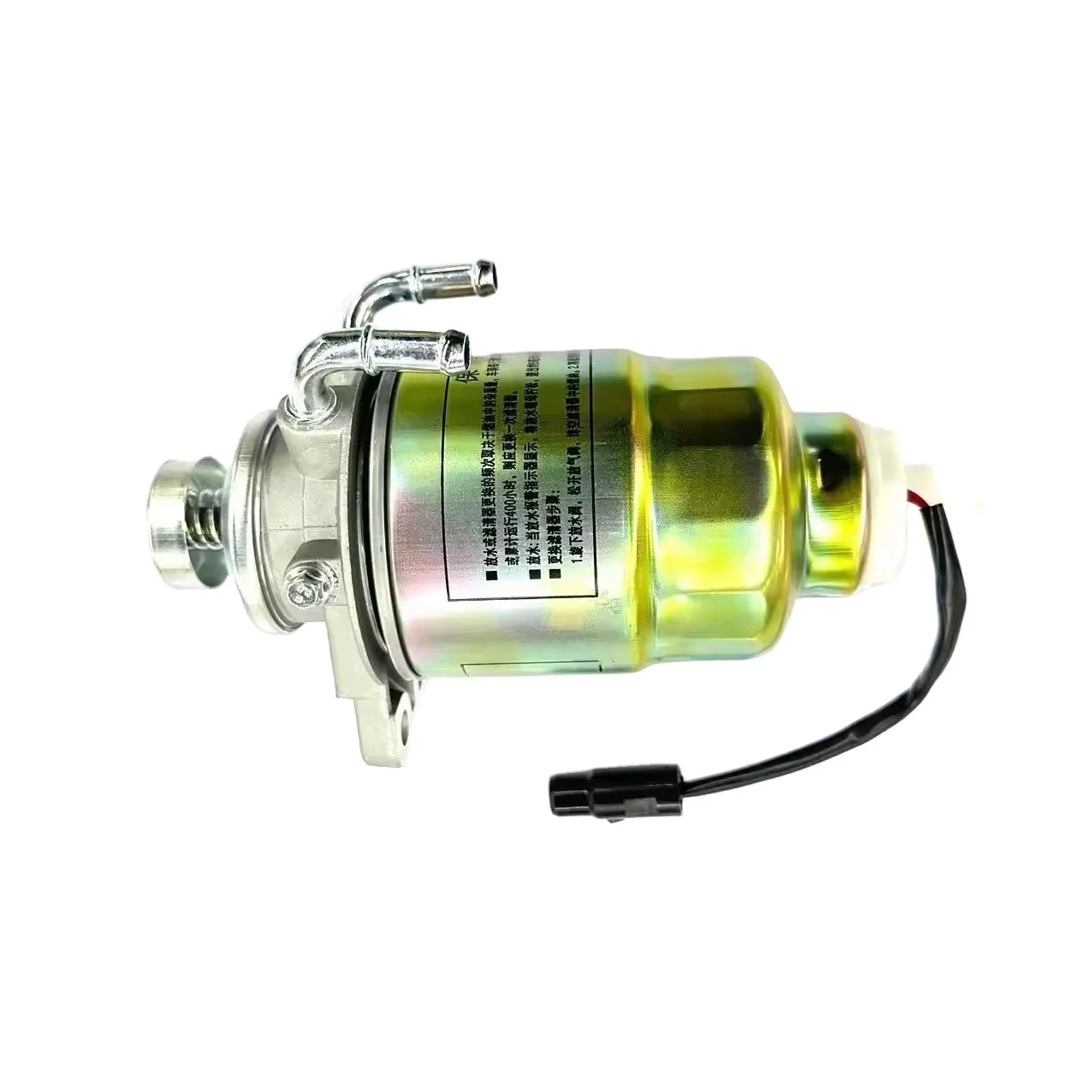 

Совершенно новый топливный фильтр, система сепаратора топливной воды для IX3