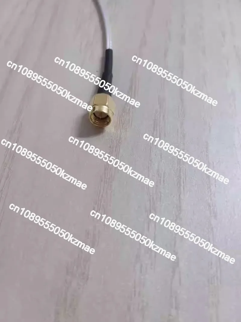 PCB-Antennentestkabel, koaxialer HF-Jumper für die Entwicklung und Debugging bei Impedanzübungen