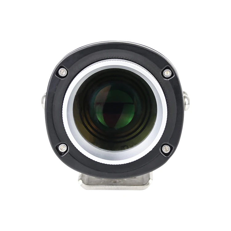 LED Work Light Spot Led Laser Auto Lighting System 12W Car Motorcycle Auxiliary Driving Fog Lights