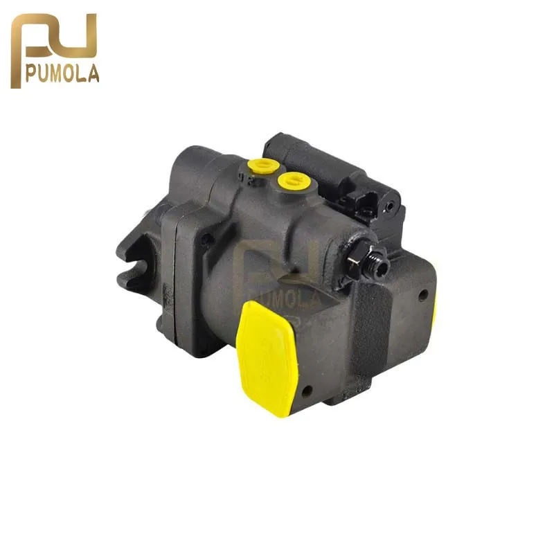 

Hydraulic Oil Pumps PVS10-F PVS-0B-8 PVS-1B-16 PVS-1B-22 PVS-2B-35 PVS-2B-45 For Sprayer