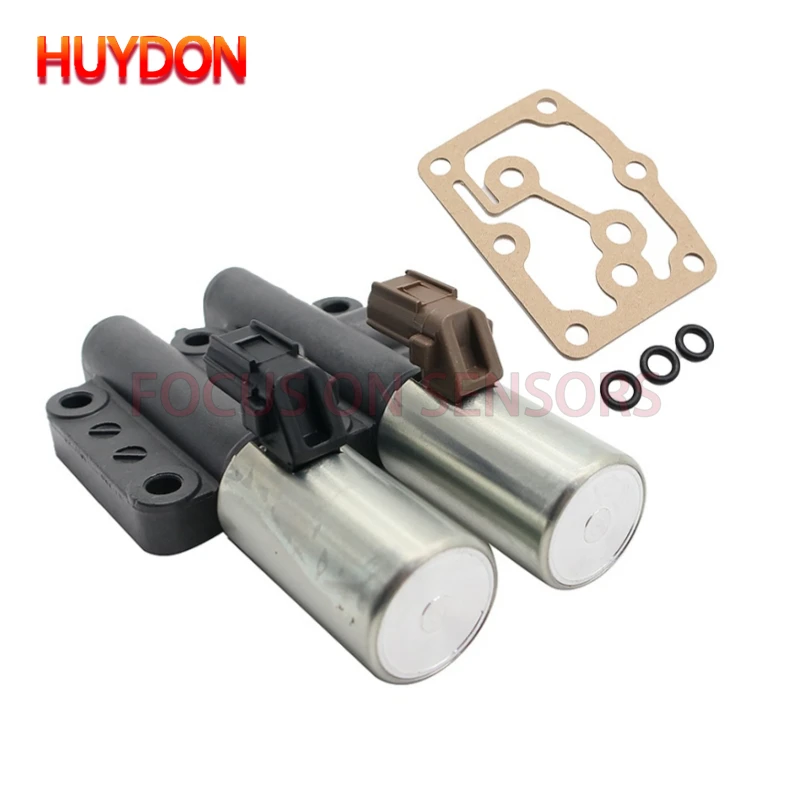 

28250-R97-004 Соленоид управления коробкой передач для Honda Pilot Odyssey Accord Crosstour Ridgeline Acura RDX TSX 28250R97004