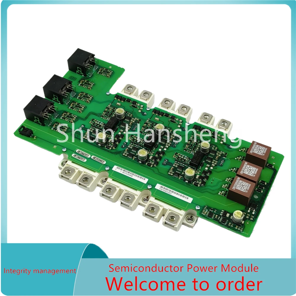 IGBT Power Module A5E00825001 FS300R12KE3_S1 A5E00825003 A5E00825002 A5E00824994 FS450R12KE3_S1 FS225R12KE3_S1